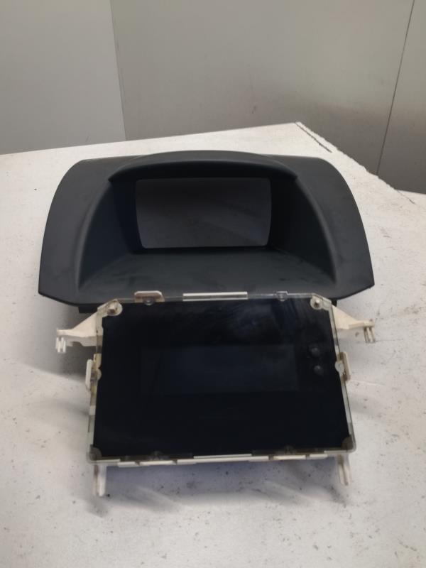 Monitor display FORD FIESTA 6 PHASE 1 Diésel - 1