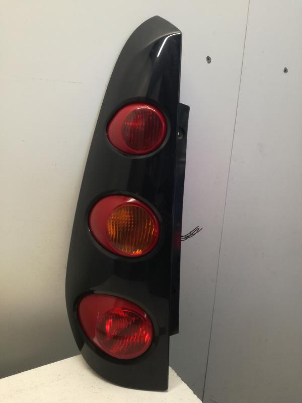 Fanale posteriore principale sinistro (luci) SMART FORFOUR 1 Diésel - 1