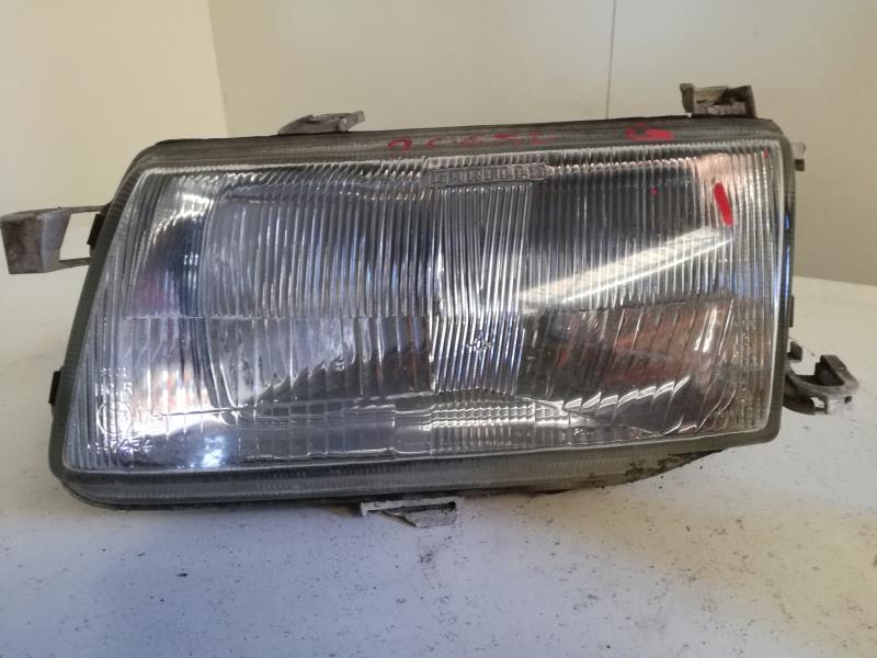 Gruppo ottico anteriore principale sinistro (luci)(faro) OPEL ASTRA F PHASE 1 Gasolina - 1