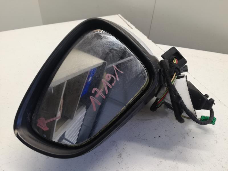 Retroviseur gauche CITROEN C4 1 PHASE 2 Diesel - 1