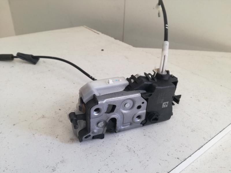 Serratura anteriore destra PEUGEOT 3008 1 PHASE 1 Diésel - 1