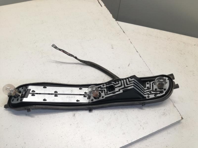 Base portalampade fanale posteriore destro SMART FORFOUR 1 Diésel - 1