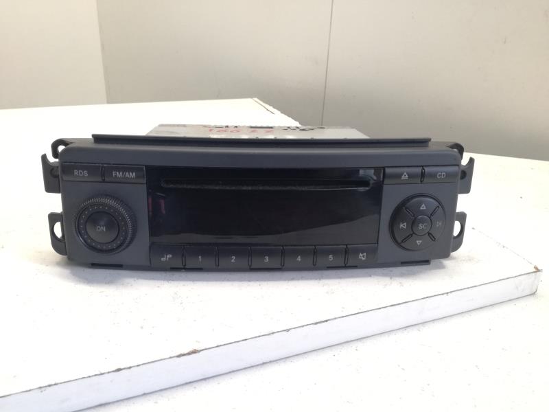 Autoradio originale SMART FORFOUR 1 Diésel - 1