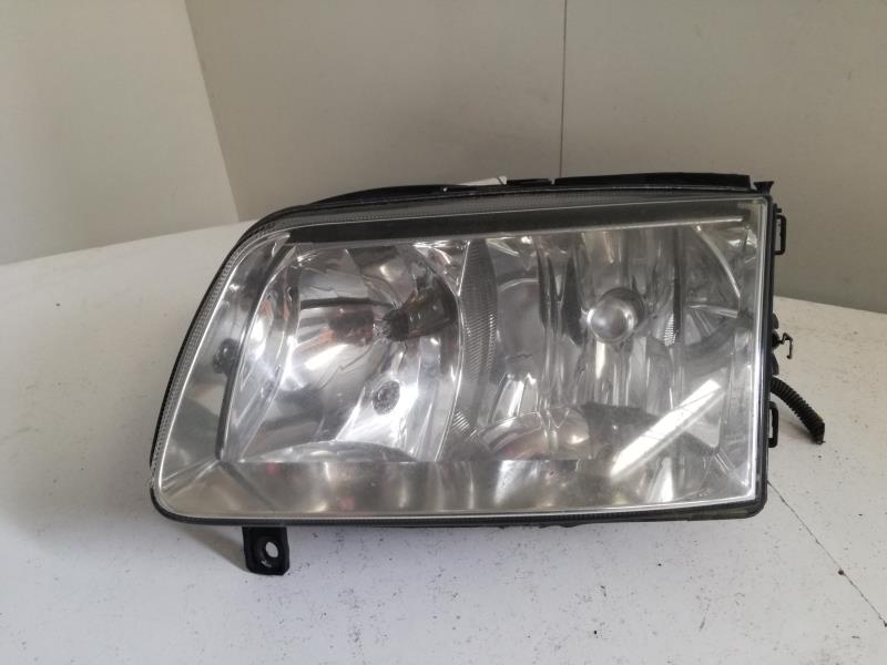 Gruppo ottico anteriore principale sinistro (luci)(faro) VOLKSWAGEN POLO 3 PHASE 2 Gasolina - 1