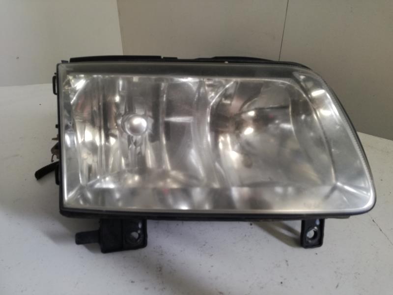 Gruppo ottico anteriore principale destro (luci)(faro) VOLKSWAGEN POLO 3 PHASE 2 Gasolina - 1