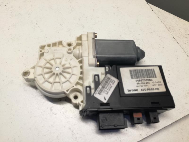 Motore alzacristalli anteriore destro CITROEN C8 Gasolina - 1