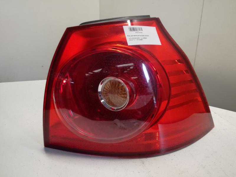 Fanale posteriore principale destro (luci) VOLKSWAGEN GOLF 5 Diésel - 1