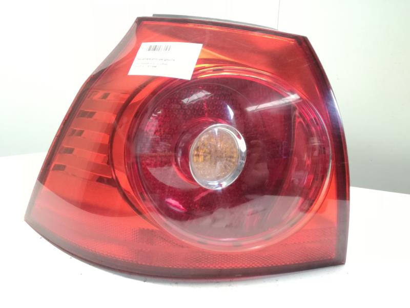 Fanale posteriore principale sinistro (luci) VOLKSWAGEN GOLF 5 Diésel - 1