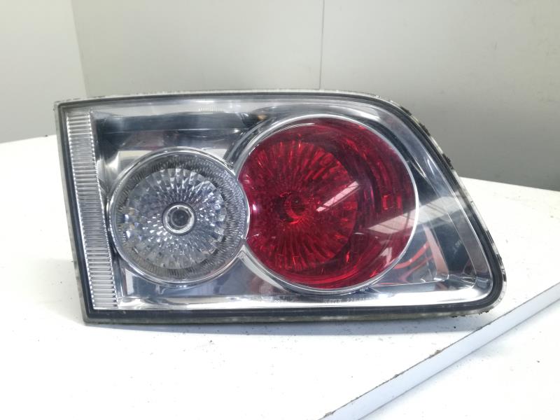 Feu arriere secondaire gauche (feux) MAZDA 6 1 PHASE 1 BREAK Diesel - 1