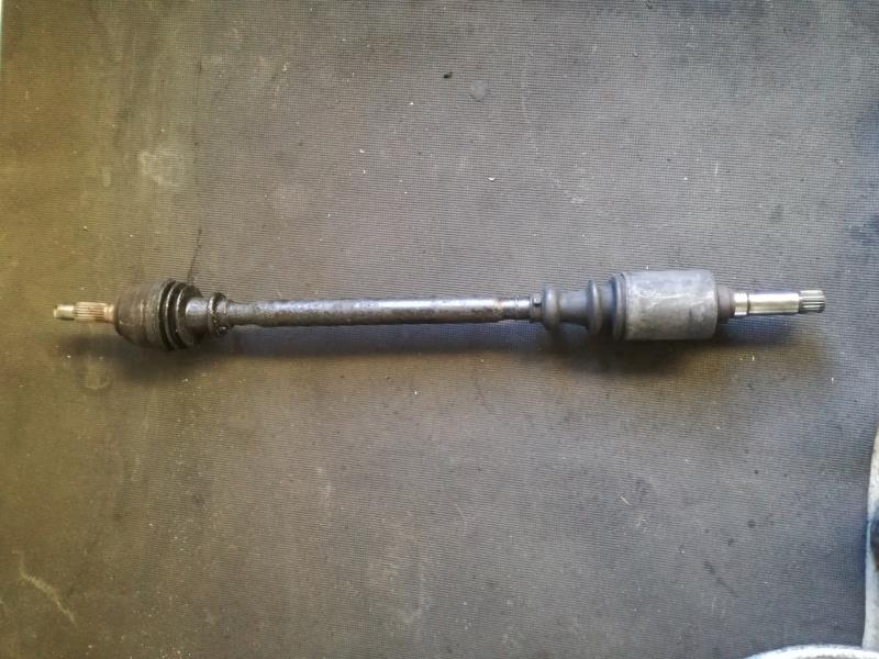 Giunto cardanico albero di trasmissione destro PEUGEOT 106 PHASE 1 Gasolina - 1