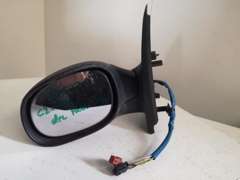 Retroviseur gauche CITROEN C2 PHASE 1 Essence - 1