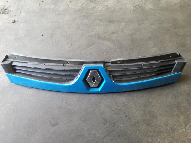 Calandre RENAULT MASTER 2 PHASE 3 Diesel - 1