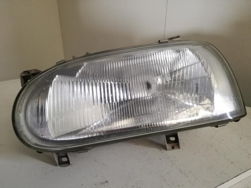 Gruppo ottico anteriore principale sinistro (luci)(faro) VOLKSWAGEN GOLF 3 Diésel - 1