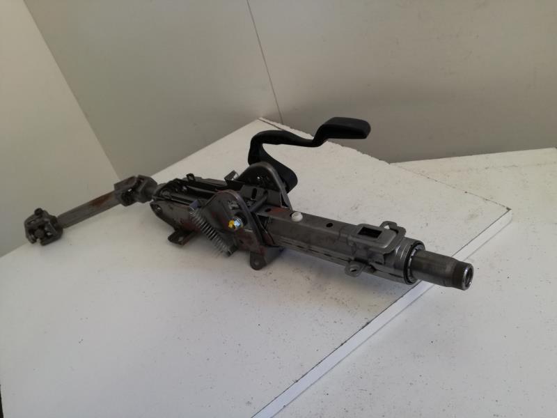 Colonne de direction VOLKSWAGEN GOLF 6 Diesel - 1