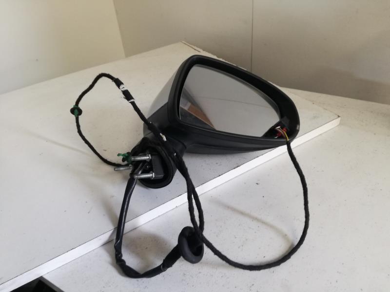 Retrovisor derecho AUDI A1 1 SPORTBACK PHASE 1 Diésel - 1