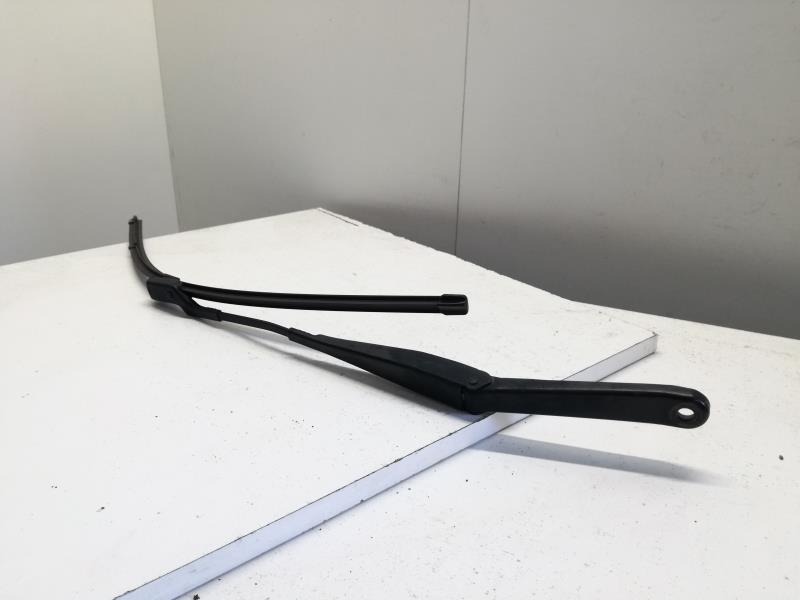 Braccio tergicristallo anteriore sinistro FORD FIESTA 6 PHASE 1 Diésel - 1