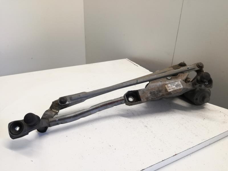 Motore tergicristallo anteriore FORD FIESTA 6 PHASE 1 Diésel - 1
