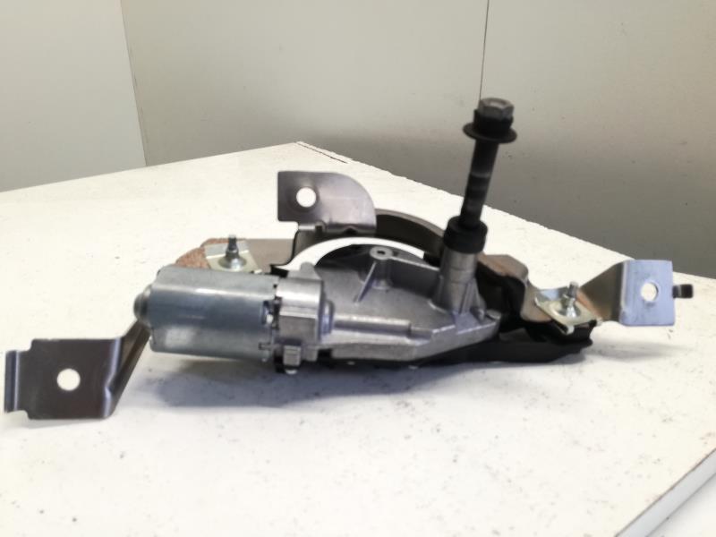 Motore tergicristallo posteriore FORD FIESTA 6 PHASE 1 Diésel - 1