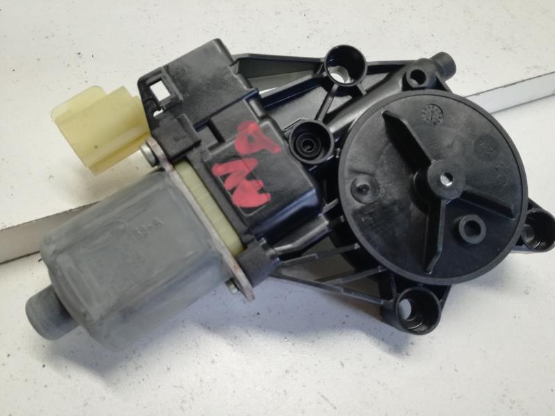 Motore alzacristalli anteriore destro FORD FIESTA 6 PHASE 1 Diésel - 1