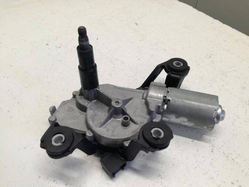 Motore tergicristallo posteriore RENAULT MEGANE 2 PHASE 2 Gasolina - 1