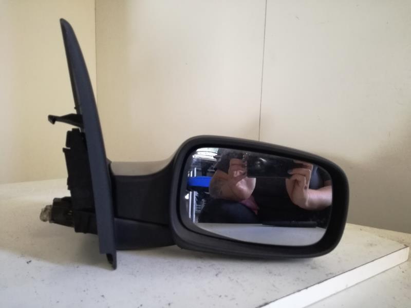 Retrovisor derecho RENAULT MEGANE 2 PHASE 2 BREAK Diésel - 1