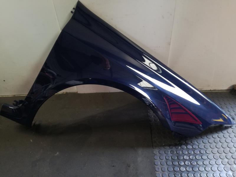 Parafango anteriore destro RENAULT LAGUNA 2 PHASE 1 Gasolina - 1