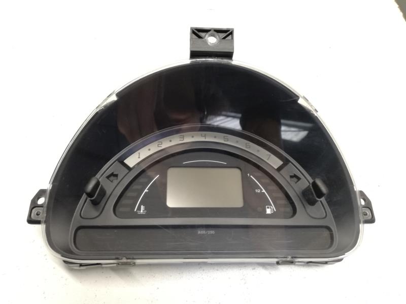 Compteur CITROEN C3 PLURIEL PHASE 1 CABRIOLET Diesel - 1