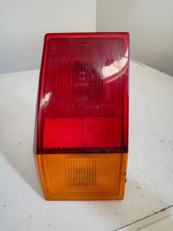 Fanale posteriore principale sinistro (luci) FORD FIESTA 1 Gasolina - 1