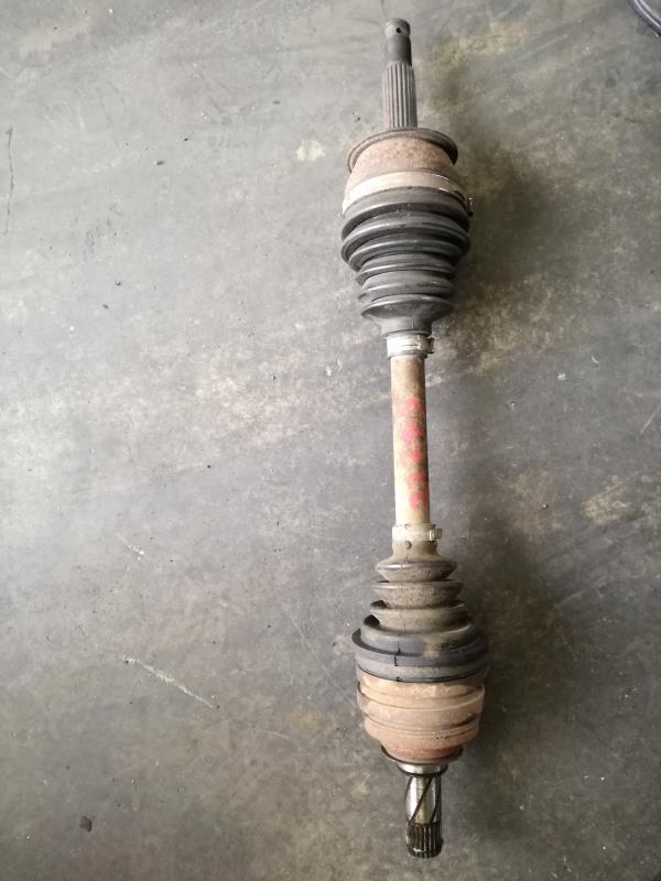 Giunto cardanico albero di trasmissione sinistro OPEL CORSA B PHASE 1 Gasolina - 1