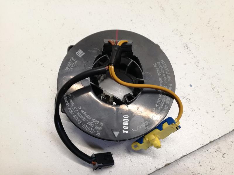 Contatto spiralato OPEL CORSA C PHASE 1 Gasolina - 1