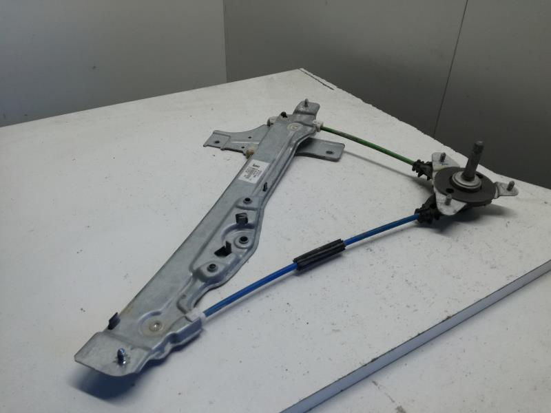 Alzacristalli manuale posteriore destro PEUGEOT 208 1 PHASE 1 Diésel - 1