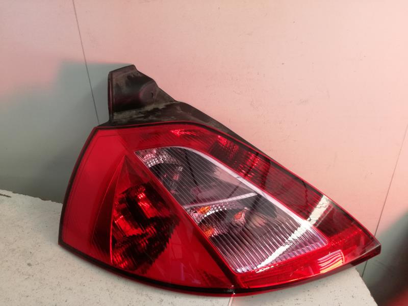 Fanale posteriore principale sinistro (luci) RENAULT MEGANE 2  - 1