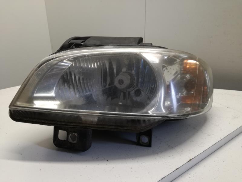 Gruppo ottico anteriore principale sinistro (luci)(faro) SEAT IBIZA 2 PHASE 3 Gasolina - 1