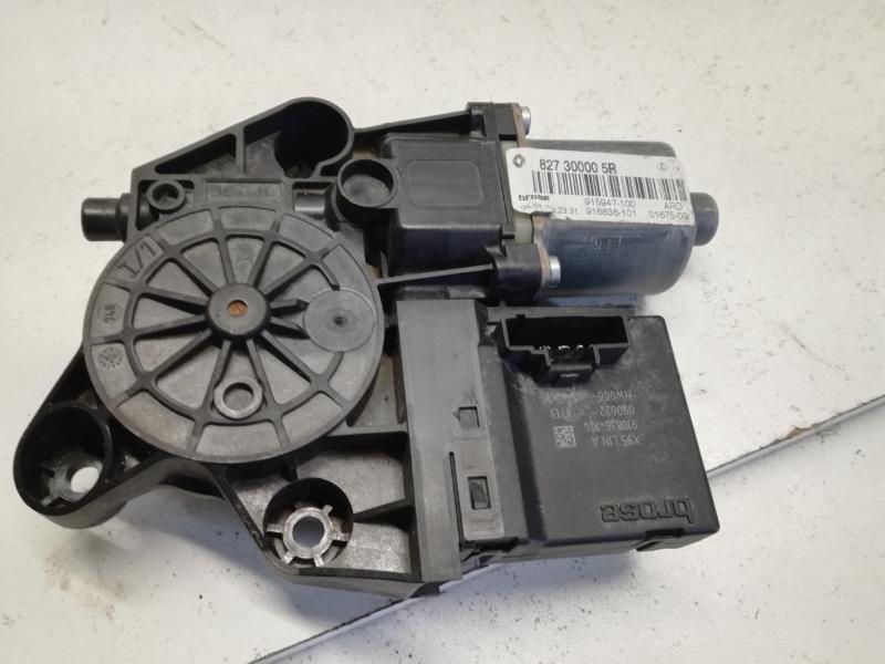 Motore alzacristalli posteriore destro RENAULT SCENIC 3 PHASE 1 Diésel - 1