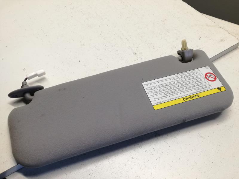 Visiera parasole destra TOYOTA PRIUS 2 Gasolina/Híbrido - 1