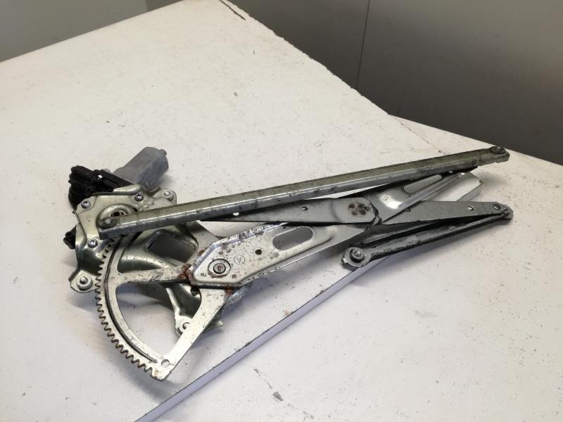 Alzacristalli elettrico posteriore sinistro TOYOTA PRIUS 2 Gasolina/Híbrido - 1