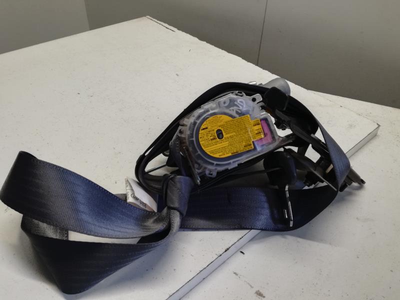Cintura di sicurezza anteriore destra TOYOTA PRIUS 2 Gasolina/Híbrido - 1