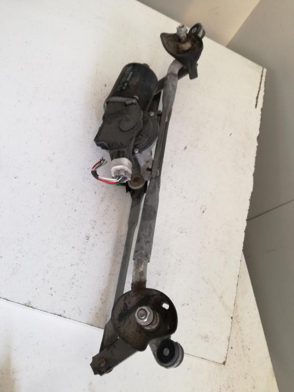Meccanismo tergicristallo anteriore TOYOTA PRIUS 2 Gasolina/Híbrido - 1