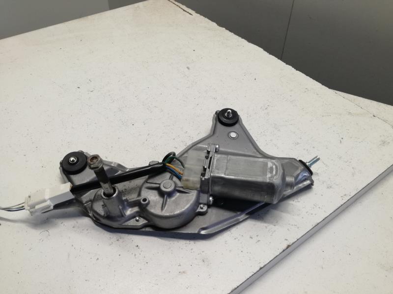 Motore tergicristallo posteriore TOYOTA PRIUS 2 Gasolina/Híbrido - 1