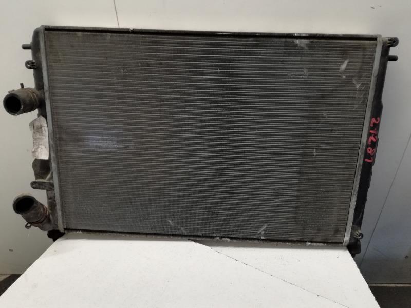 Radiateur eau RENAULT SCENIC 1 PHASE 2 Diesel - 1