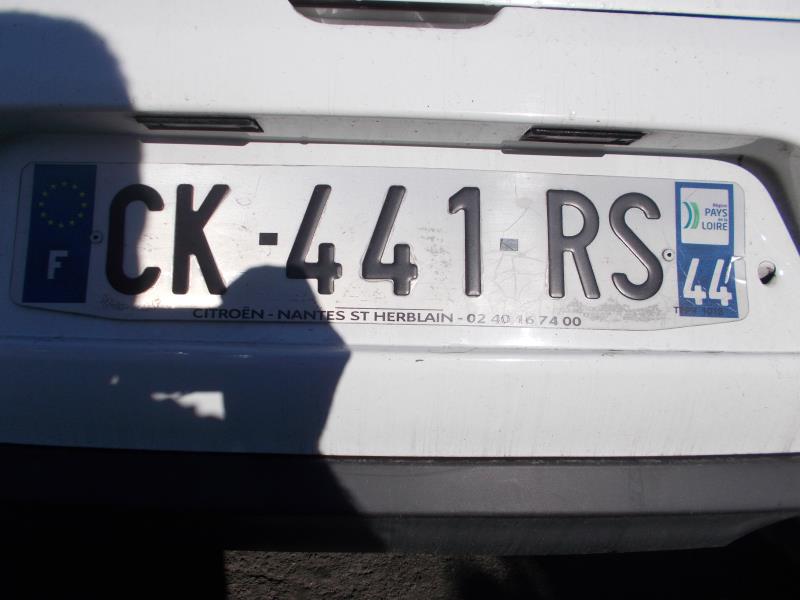 Foto del ricambio