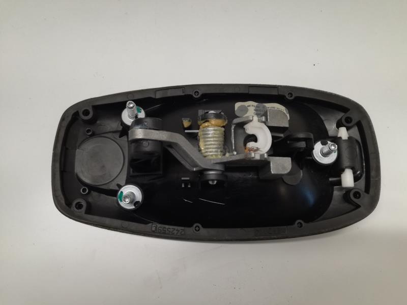 Maniglia porta bagagliaio sinistra FIAT DOBLO 2 PHASE 1 Diésel - 1