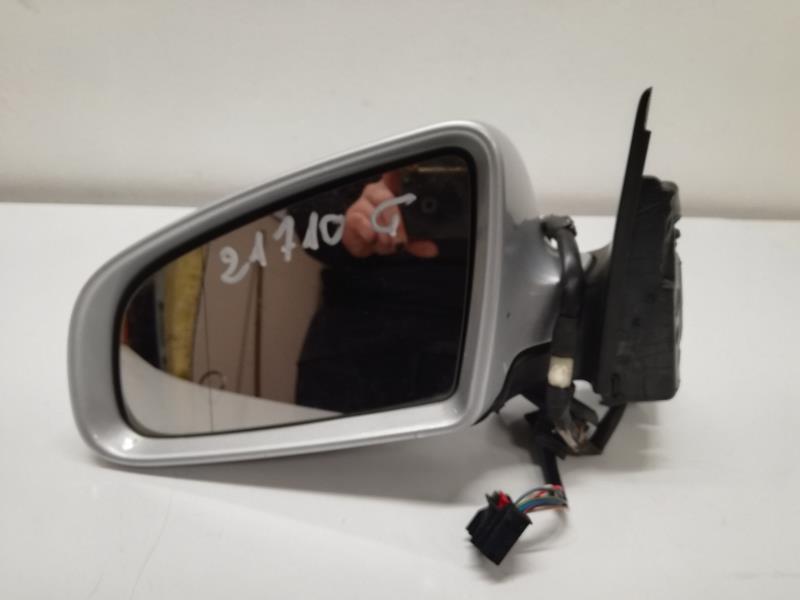 Retrovisor izquierdo AUDI A3 2 SPORTBACK PHASE 1 Diésel - 1
