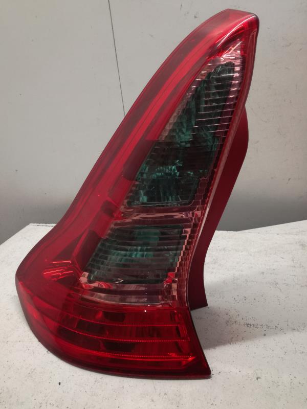 Fanale posteriore principale sinistro (luci) CITROEN C4 1 PHASE 1 COUPE Diésel - 1
