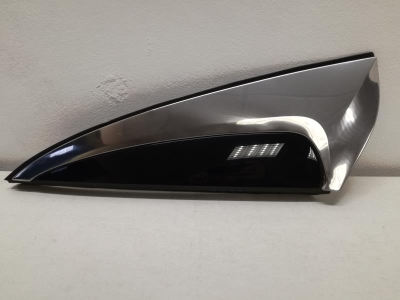 Guarnizione sportello posteriore sinistro CITROEN C4 PICASSO 2 PHASE 1 Diésel - 1