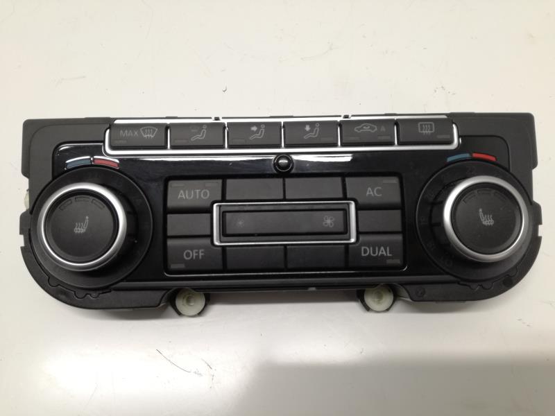 Commande chauffage VOLKSWAGEN TOURAN 2 Diesel - 1