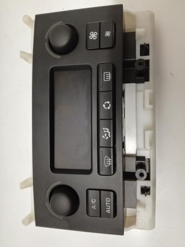 Commande chauffage PEUGEOT 307 PHASE 2 BREAK Essence - 1