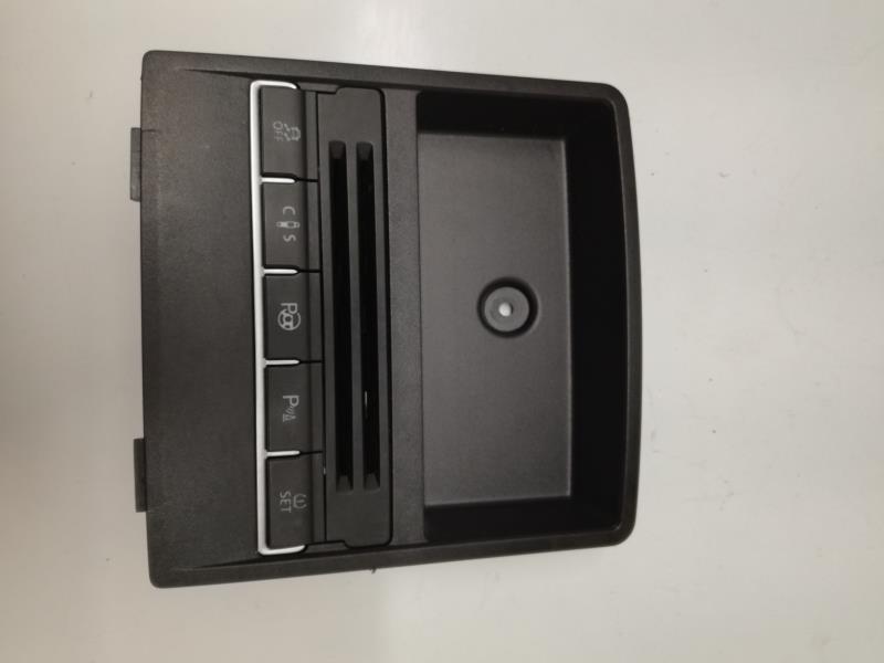 Commande radar de recul VOLKSWAGEN TOURAN 2 Diesel - 1