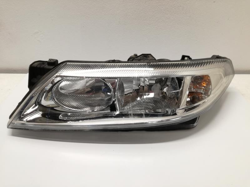 Gruppo ottico anteriore principale sinistro (luci)(faro) RENAULT LAGUNA 2 PHASE 1 Gasolina - 1