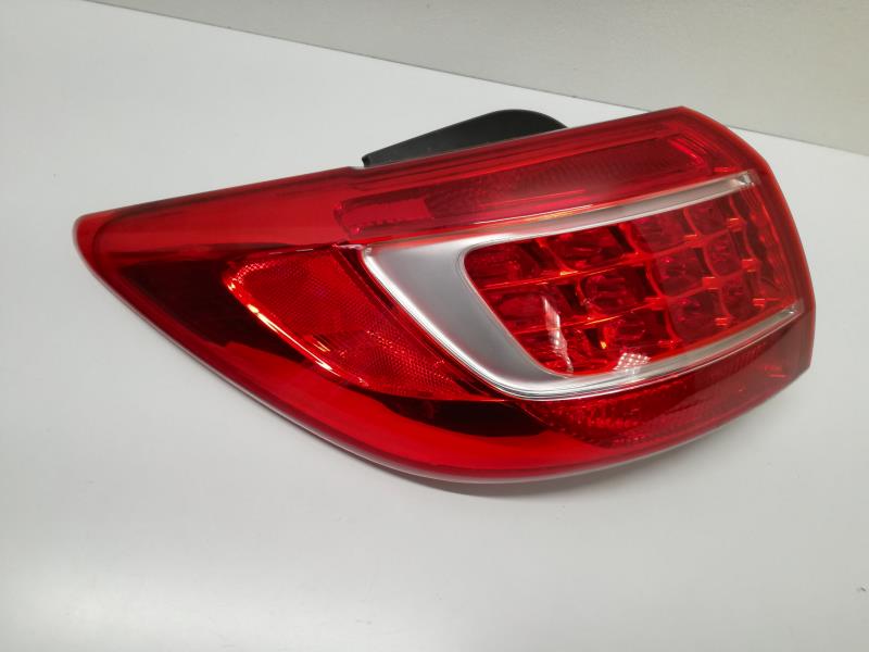 Fanale posteriore principale sinistro (luci) KIA SPORTAGE 3 PHASE 1 Diésel - 1